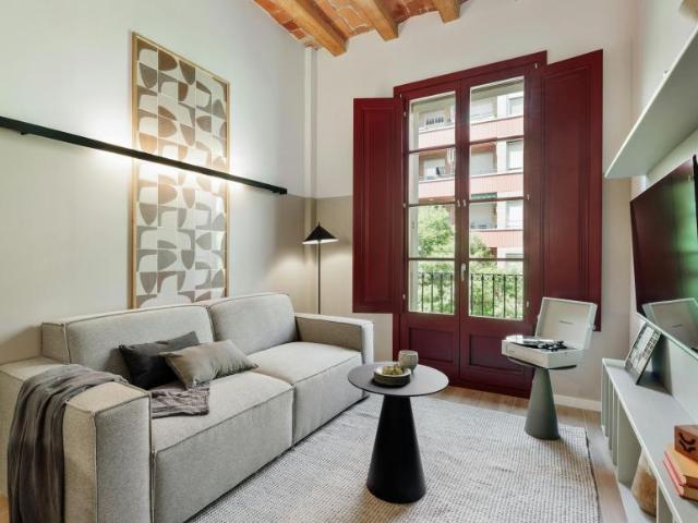 Alquiler 2 Dormitorio Apartamentos Barcelona Barcelona DS102753716