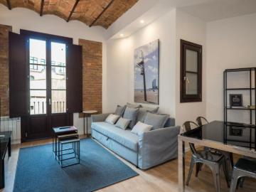 Alquiler 2 Dormitorio Apartamentos Barcelona Barcelona DS102145776