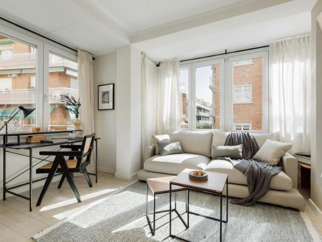 Alquiler 2 Dormitorio Apartamentos Barcelona Barcelona DS102247492
