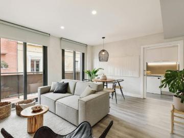 Alquiler 2 Dormitorio Apartamentos Barcelona Barcelona DS102247513