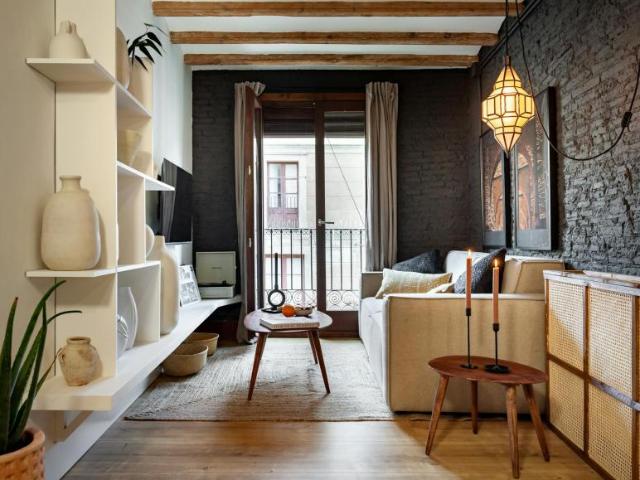 Alquiler 2 Dormitorio Apartamentos Barcelona Barcelona DS102247650