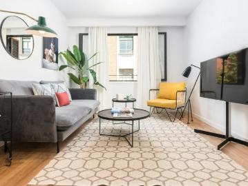 Alquiler 2 Dormitorio Apartamentos Barcelona Barcelona DS102367239