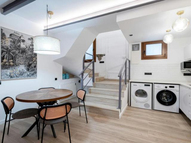 Alquiler 2 Dormitorio Apartamentos Barcelona Barcelona DS103576191