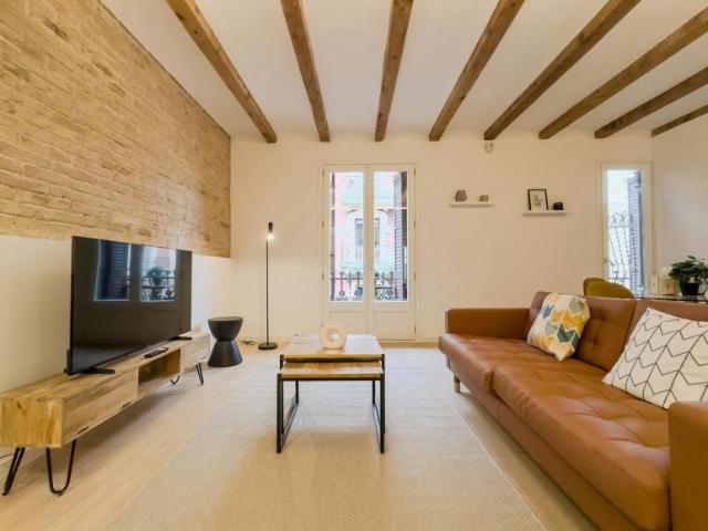 Alquiler 2 Dormitorio Apartamentos Barcelona Barcelona DS103595560