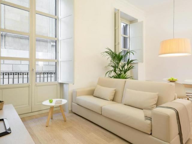 Alquiler 2 Dormitorio Apartamentos Barcelona Barcelona DS103613924
