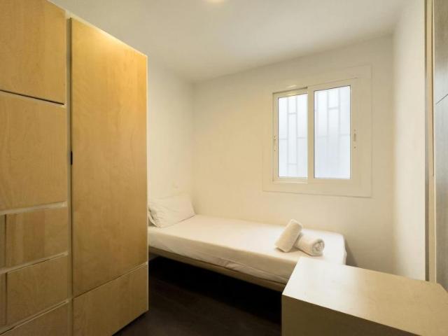 Alquiler 2 Dormitorio Apartamentos Barcelona Barcelona DS103656716