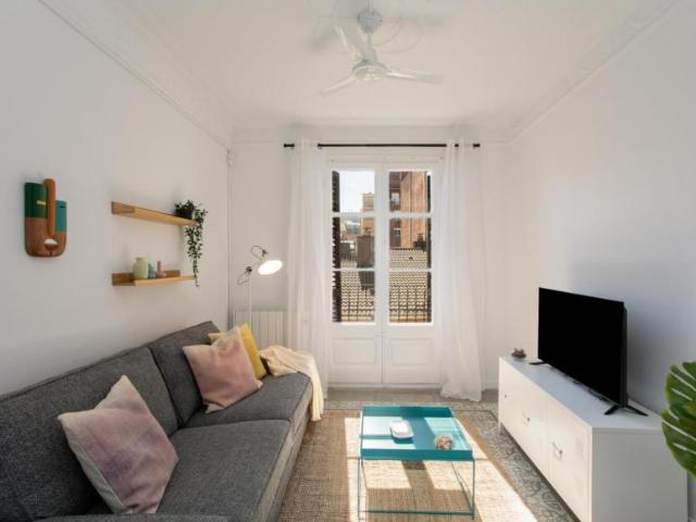 Alquiler 2 Dormitorio Apartamentos Barcelona Barcelona DS103697418