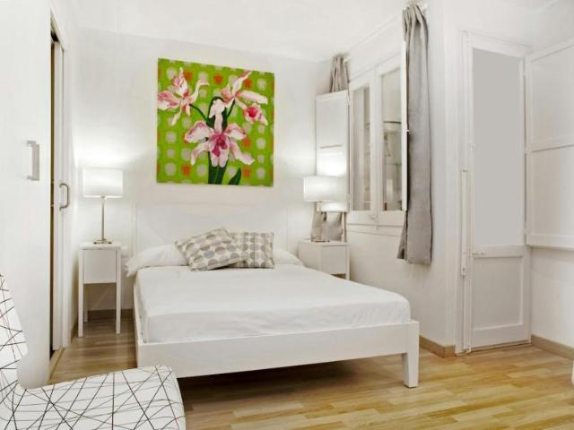 Alquiler 2 Dormitorio Apartamentos Barcelona Barcelona DS103800306