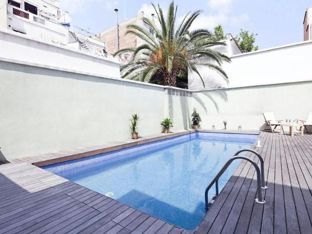 Alquiler 2 Dormitorio Apartamentos Barcelona Barcelona DS103841620