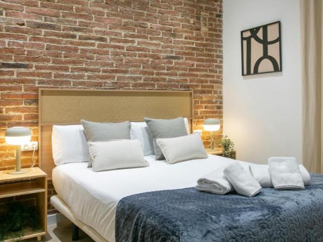 Alquiler 2 Dormitorio Apartamentos Barcelona Barcelona DS103842157