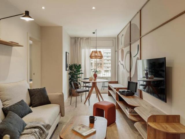 Alquiler 2 Dormitorio Apartamentos Barcelona Barcelona DS103842244