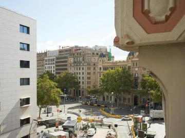 Alquiler 2 Dormitorio Apartamentos Barcelona Barcelona DS103325097