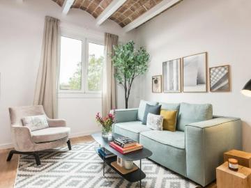 Alquiler 2 Dormitorio Apartamentos Barcelona Barcelona DS103380796