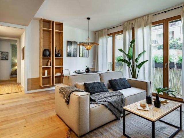 Alquiler 2 Dormitorio Apartamentos Barcelona Barcelona DS103391386