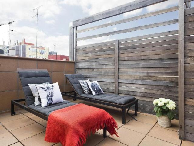 Alquiler 2 Dormitorio Apartamentos Barcelona Barcelona DS103396777