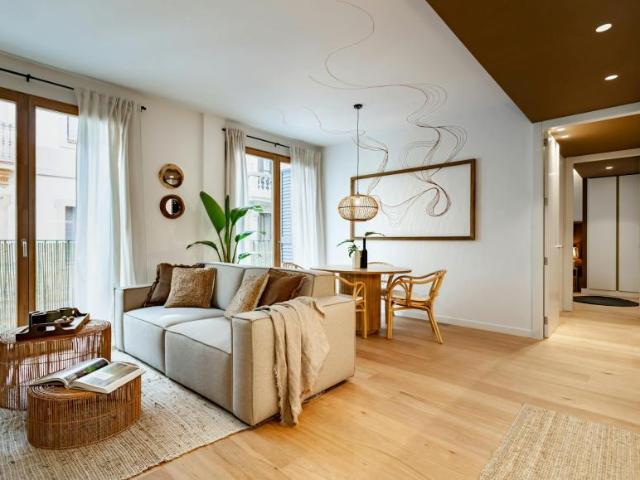Alquiler 2 Dormitorio Apartamentos Barcelona Barcelona DS104436522