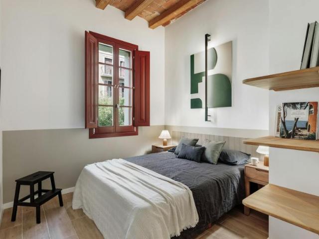 Alquiler 2 Dormitorio Apartamentos Barcelona Barcelona DS104472233