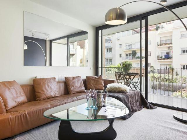 Alquiler 2 Dormitorio Apartamentos Barcelona Barcelona DS104712274