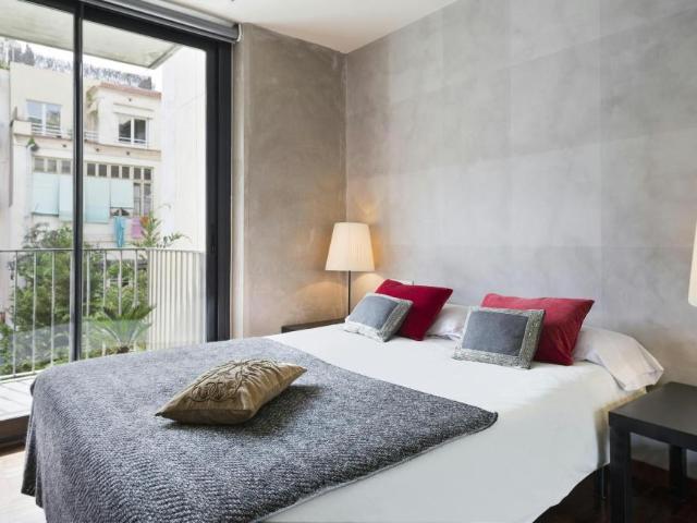 Alquiler 2 Dormitorio Apartamentos Barcelona Barcelona DS104712275