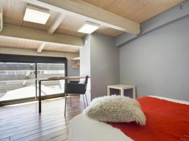 Alquiler 2 Dormitorio Apartamentos Barcelona Barcelona DS104721173