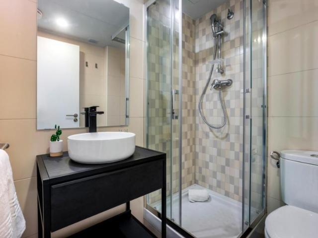 Alquiler 2 Dormitorio Apartamentos Barcelona Barcelona DS104721211