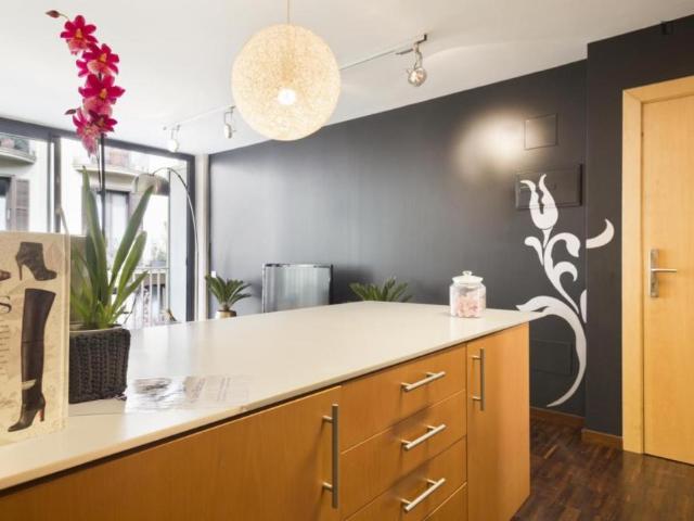 Alquiler 2 Dormitorio Apartamentos Barcelona Barcelona DS104721288