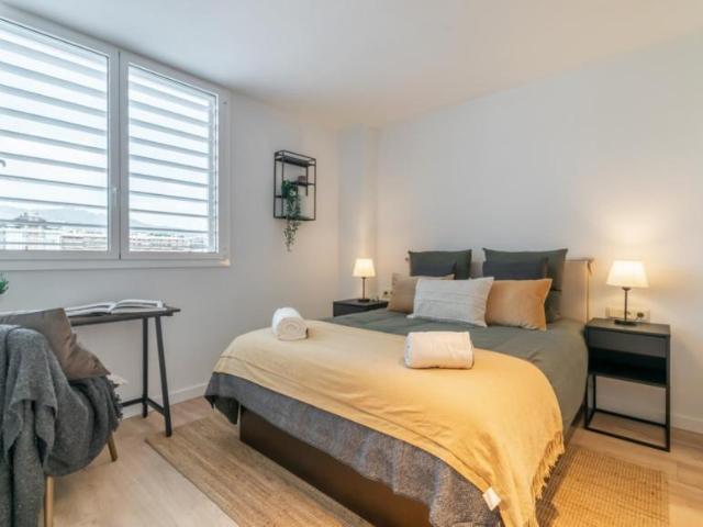 Alquiler 2 Dormitorio Apartamentos Barcelona Barcelona DS104721382