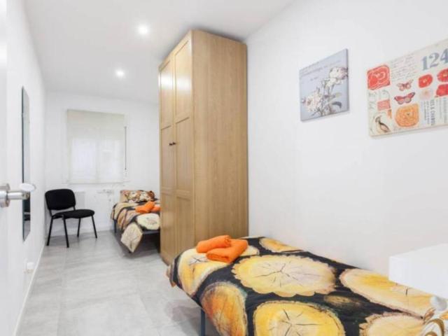 Alquiler 2 Dormitorio Apartamentos Barcelona Barcelona DS104721385