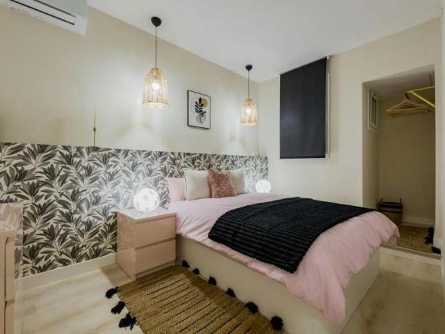 Alquiler 2 Dormitorio Apartamentos Barcelona Barcelona DS104754349