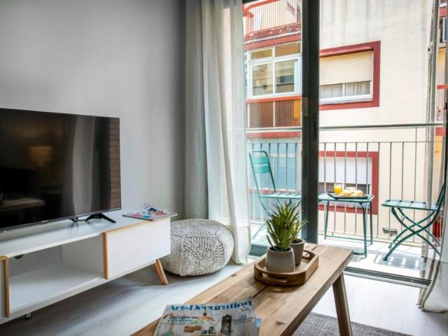 Alquiler 2 Dormitorio Apartamentos Barcelona Barcelona DS104755934