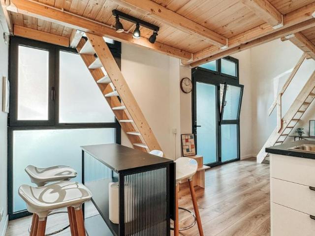 Alquiler 2 Dormitorio Apartamentos Barcelona Barcelona DS104783339