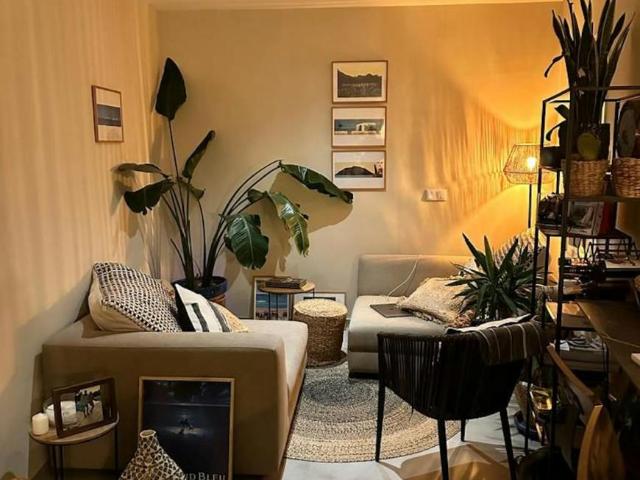 Alquiler 2 Dormitorio Apartamentos Barcelona Barcelona DS104784134
