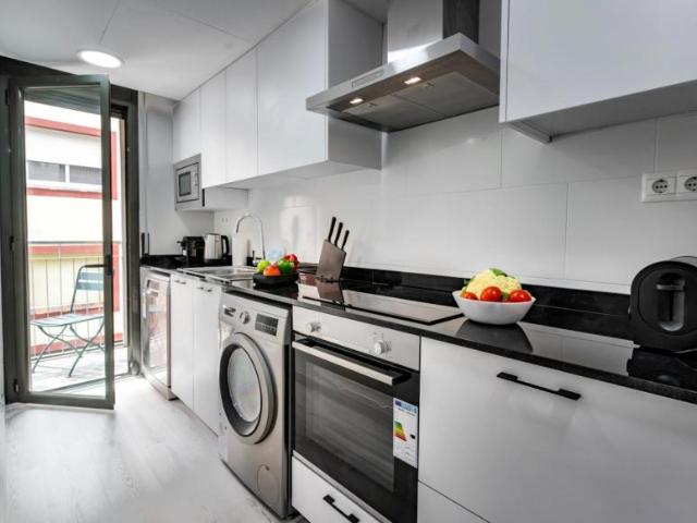 Alquiler 2 Dormitorio Apartamentos Barcelona Barcelona DS104786194