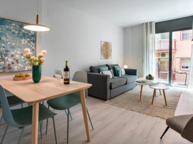 Alquiler 2 Dormitorio Apartamentos Barcelona Barcelona DS104786205