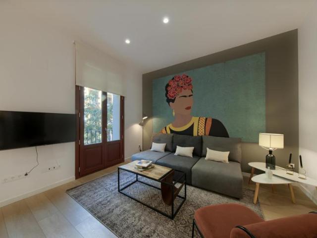 Alquiler 2 Dormitorio Apartamentos Barcelona Barcelona DS104797570