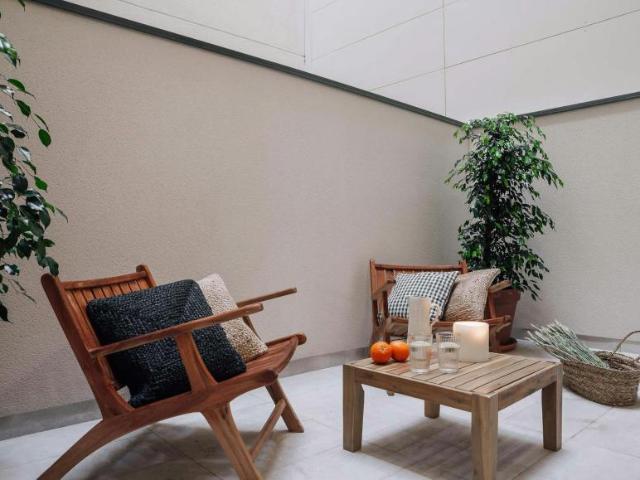 Alquiler 2 Dormitorio Apartamentos Barcelona Barcelona DS104798159