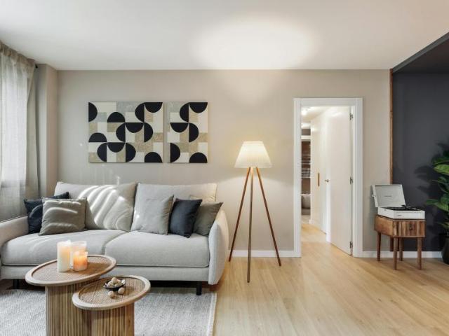 Alquiler 2 Dormitorio Apartamentos Barcelona Barcelona DS104826360