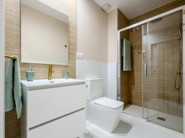 Alquiler 2 Dormitorio Apartamentos Barcelona Barcelona DS104846281