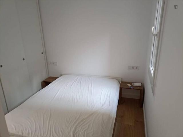 Alquiler 2 Dormitorio Apartamentos Barcelona Barcelona DS104867721
