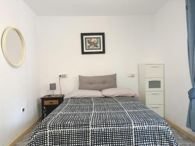 Alquiler 2 Dormitorio Apartamentos Barcelona Barcelona DS104867730
