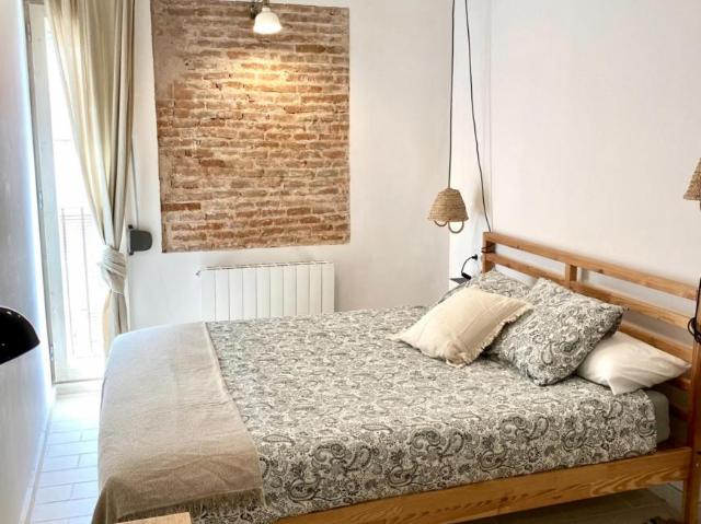 Alquiler 2 Dormitorio Apartamentos Barcelona Barcelona DS104867748