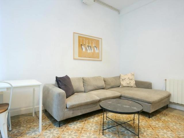 Alquiler 2 Dormitorio Apartamentos Barcelona Barcelona DS104877598