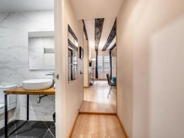 Alquiler 2 Dormitorio Apartamentos Barcelona Barcelona DS104912606