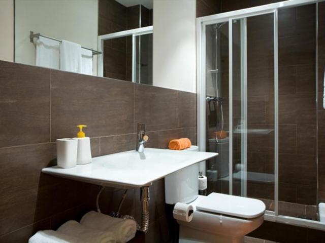 Alquiler 2 Dormitorio Apartamentos Barcelona Barcelona DS104917965