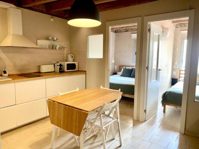 Alquiler 2 Dormitorio Apartamentos Barcelona Barcelona DS104924440