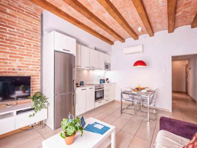 Alquiler 2 Dormitorio Apartamentos Barcelona Barcelona DS104924281