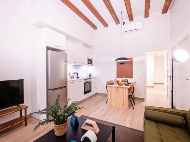 Alquiler 2 Dormitorio Apartamentos Barcelona Barcelona DS104924328