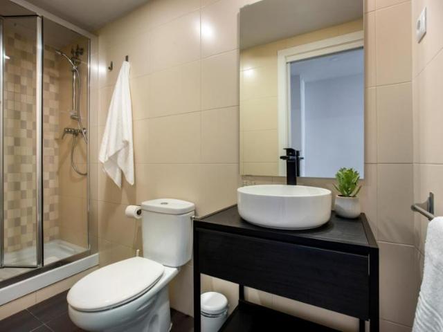 Alquiler 2 Dormitorio Apartamentos Barcelona Barcelona DS104925872
