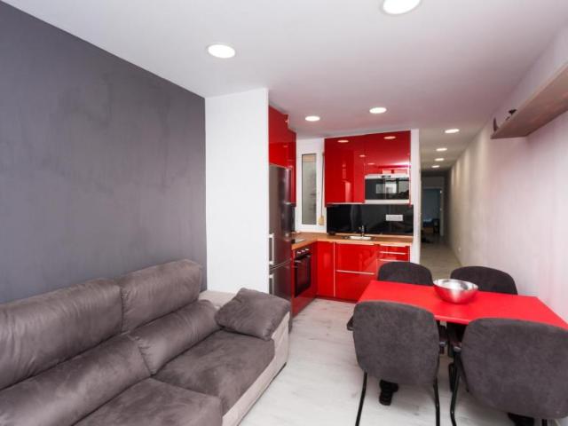 Alquiler 2 Dormitorio Apartamentos Barcelona Barcelona DS104931023