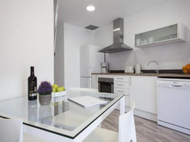 Alquiler 2 Dormitorio Apartamentos Barcelona Barcelona DS104946337